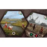 Scythe: Expeditions