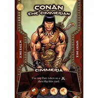 The Adventures of Conan