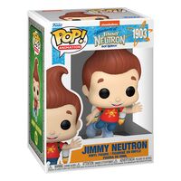 Φιγούρα Funko POP! JIMMY - JIMMY NEUTRON #1903