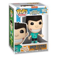 Φιγούρα Funko POP! SHEEN - JIMMY NEUTRON #1902