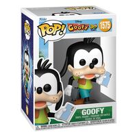 Φιγούρα Funko POP! GOOFY - A GOOFY MOVIE #1575