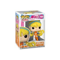 Φιγούρα Funko POP! STELLA - WINX #1909