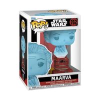 Φιγούρα Funko POP! MAARVA - ANDOR #762