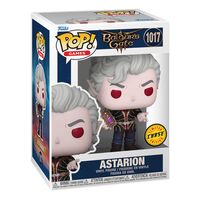 Φιγούρα Funko POP! ASTARION - BALDUR'S GATE #1017 CHASE
