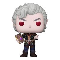Φιγούρα Funko POP! ASTARION - BALDUR'S GATE #1017 CHASE