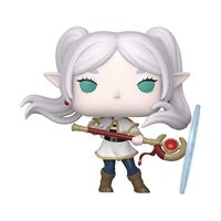 Φιγούρα Funko POP! FRIEREN - FRIEREN: BEYOND JOURNEY'S END #1986