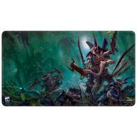 WH40K Tyranid Stitched Playmat