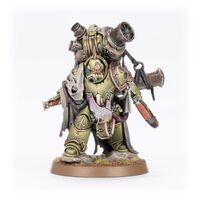 Death Guard: Lord of Poxes
