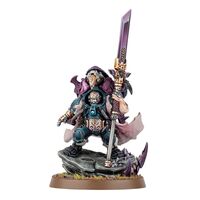 Leagues of Votann: Buri Aegnirssen