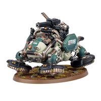 Leagues of Votann: Kapricus Defender/Carrier