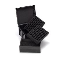 Warhammer Battle Figure Case