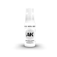 Metal Medium  – AK 3GEN Acrylic 18ml