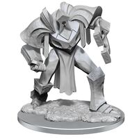 Critical Role - Mage Hunter Golem