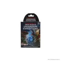 DD5 Icons: Underdark Expeditions Booster