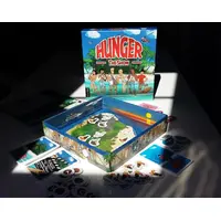 HUNGER: The Show