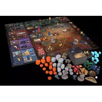 Dune Imperium: Uprising