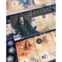 The Witcher: Path of Destiny - Deluxe Edition