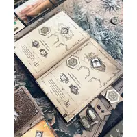 The Witcher: Path of Destiny - Deluxe Edition
