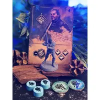 The Witcher: Path of Destiny - Deluxe Edition