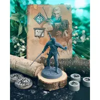 The Witcher: Path of Destiny - Deluxe Edition
