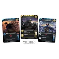 Mistborn DBG