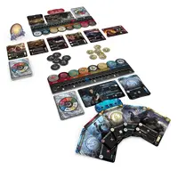 Mistborn DBG