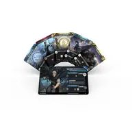 Mistborn DBG