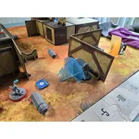 Apex Legends: The Board Game