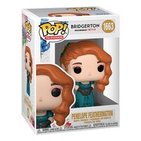 Φιγούρα Funko POP! PENELOPE - BRIDGERTON #1663