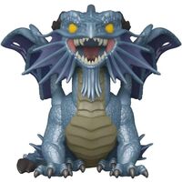 Φιγούρα Funko POP! BAHAMUT - DUNGEONS AND DRAGONS SUPER SIZED 12cm