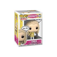 Φιγούρα Funko POP! CHER - CLUELESS #1810