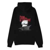 Dan Da Dan - Turbo Granny Men's Zipper Hoodie M