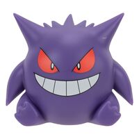 Pokemon Action figure Gengar 10cm