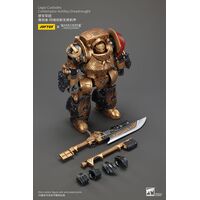 Legio Custodes Contemptor-Achillus Dreadnought 25cm