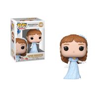 Φιγούρα Funko POP! DAPHNE - BRIDGERTON #1466