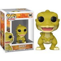 Funko POP! DUCKY - THE LAND BEFORE TIME #1841