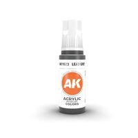 Lead Grey – AK 3GEN ACRYLIC 18ml