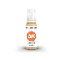 Luminous Flesh – AK 3GEN ACRYLIC 18ml