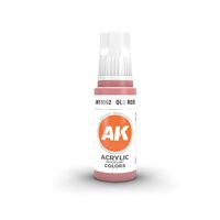 Old Rose – AK 3GEN ACRYLIC 18ml