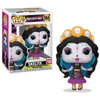 Φιγούρα Funko POP! SKELITA - MONSTER HIGH #164