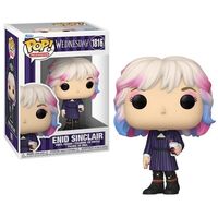 Φιγούρα Funko POP! ENID SINCLAIR - WEDNESDAY #1816