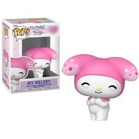 Φιγούρα Funko POP! MELODY - K/MM #120