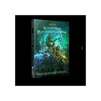 Warhammer Age of Sigmar Soulbound RPG Ruins of the Past