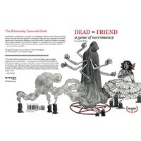 Dead Friend RPG