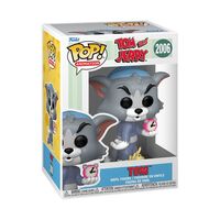 Φιγούρα Funko POP! TOM - TOM & JERRY #2006
