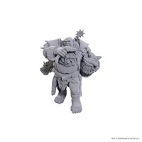 Ogre Soldier - Nolzur