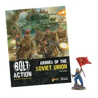 Armies of the Soviet Union (2025)