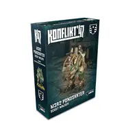 M3A2 Pondskater Scout Walker (2025 REFORMAT)
