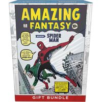 MTG Marvel's Spider-Man Gift Bundle