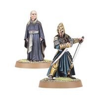 Círdan™ & Erestor D.O.